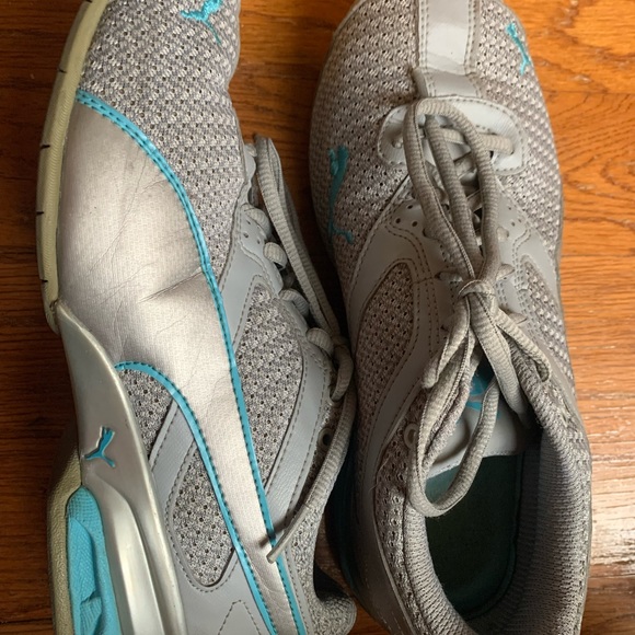 Puma - Picture 2 of 3